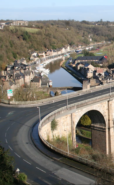 Autour de Rennes