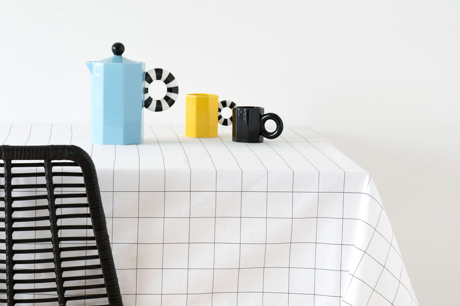 La collab' haute en couleur Maisons du Monde x Lisa Gachet