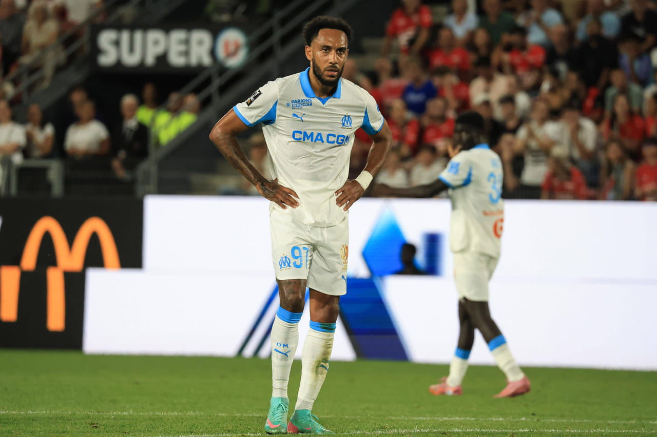 Ligue 1 2025-2026 : programme de la 2e journée, résultats et classements