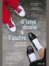 D'une école à l'autre
