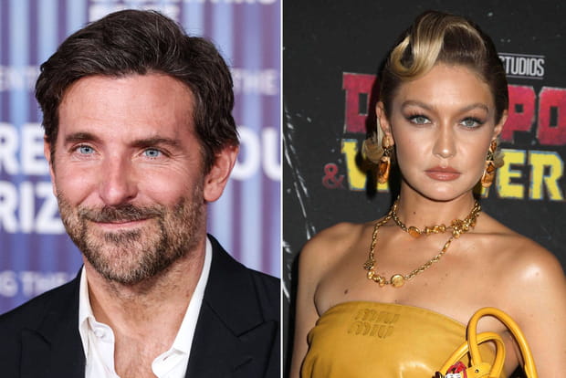 Un nouveau couple ultra-glamour s'est formé en 2024