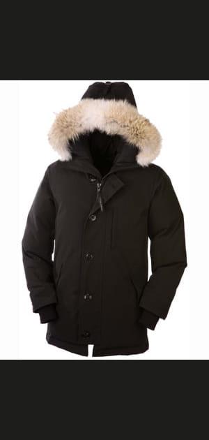 Un manteau venu du froid