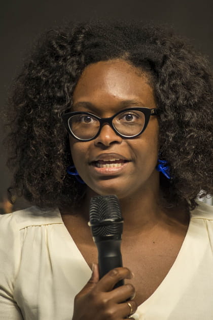 Elle est accus&eacute;e de fabriquer des fake news (fausses infos)...