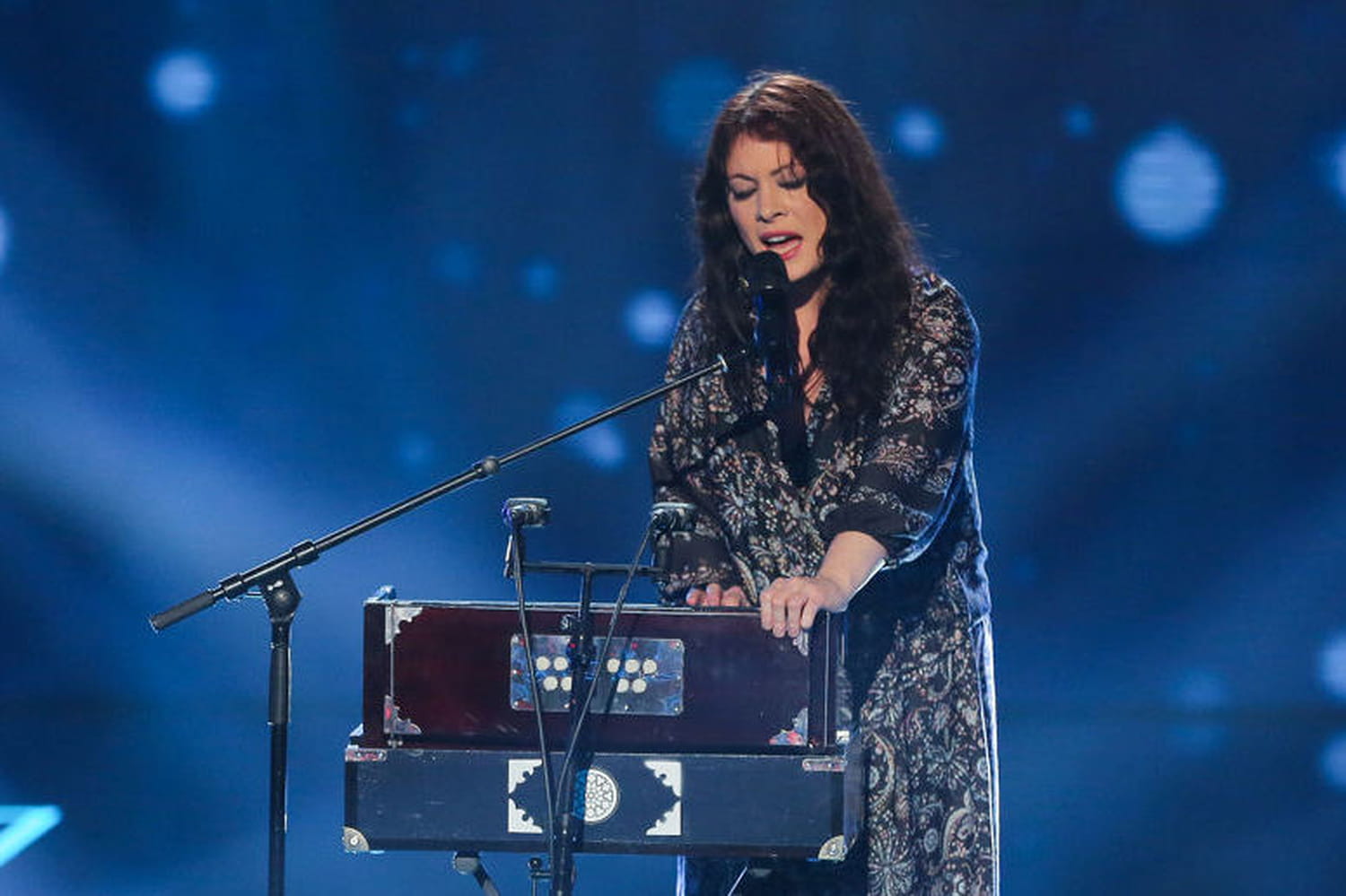 Mood The Voice 2016 : elle bat les Twins Phoenix durant les battles