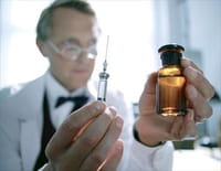 La pénicilline : Une révolution de la médecine