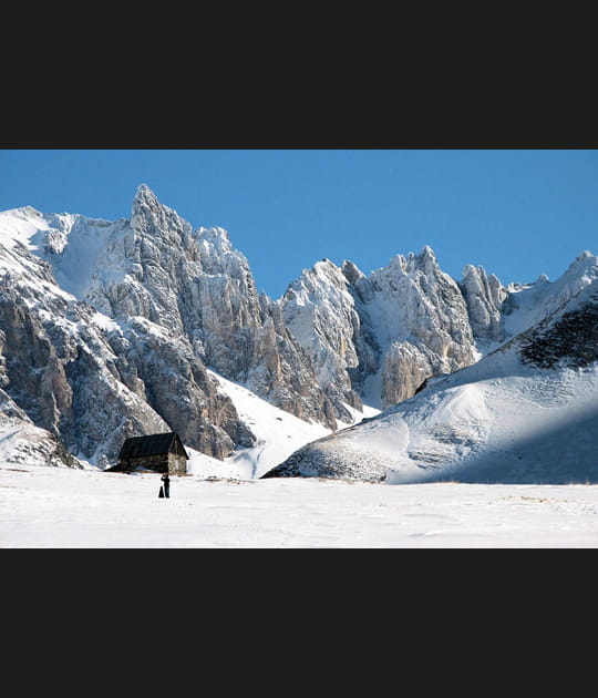 Immensit&eacute;