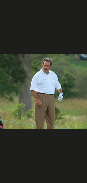 Sam Torrance et le cambrioleur