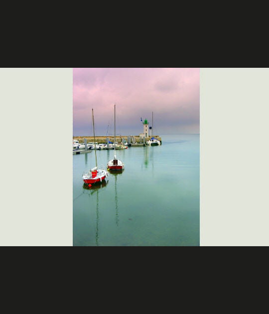 Photo ou peinture&nbsp;?