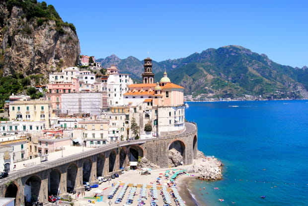 Atrani