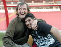 Maradona par Kusturica
