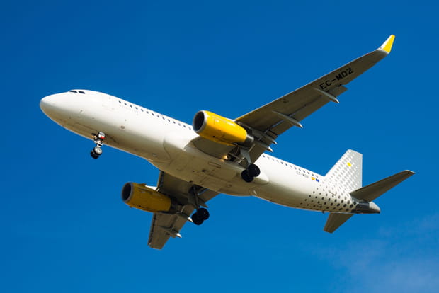 11e - Vueling Airlines