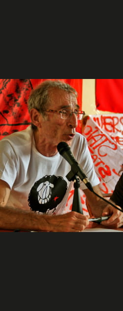Daniel Bensa&iuml;d