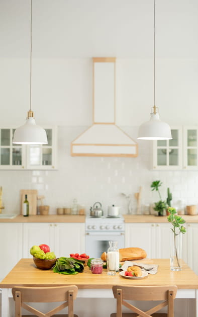 Ne pas prendre en compte ses habitudes de cuisine