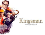 Kingsman : services secrets
