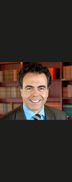 Luc Chatel, porte-parole du gouvernement