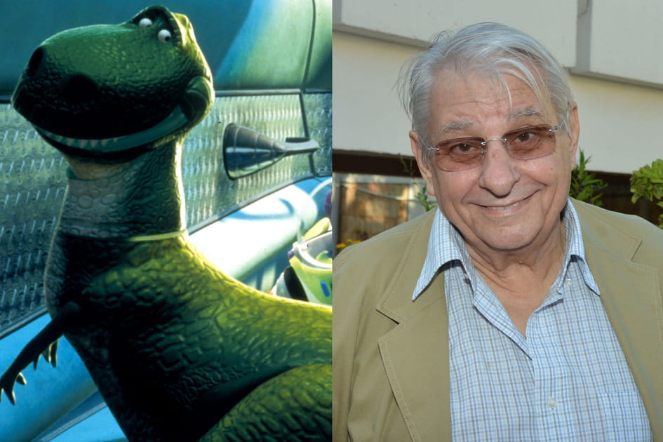 Rex - Henri Guybet