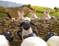 Shaun le mouton : Un jour sans fin