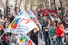 Gr&egrave;ve du 18&nbsp;septembre &agrave; l'&eacute;cole&nbsp;: primaire, coll&egrave;ge, lyc&eacute;e... Des mouvements massifs pr&eacute;vus