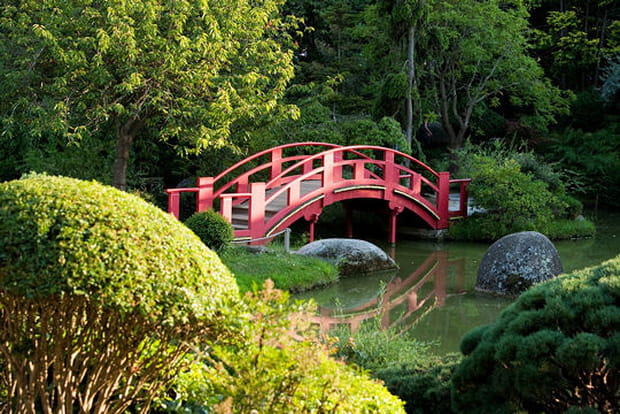Le Jardin Japonais