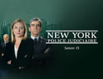 New York police judiciaire