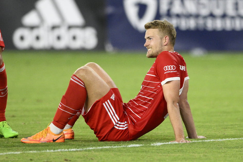 De Ligt