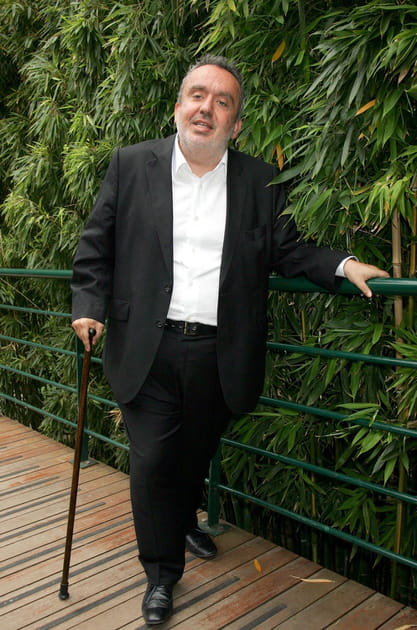 Dominique Farrugia compare le festival au Salon de l'Agriculture