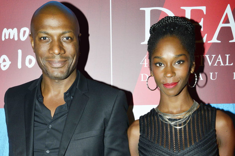 Harry Roselmack en couple avec une aide-soignante depuis 15 ans