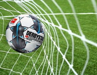 Football : Bundesliga - Cologne / Leipzig