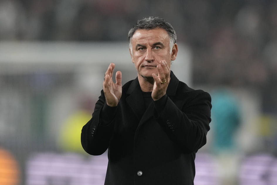 Galtier impuissant