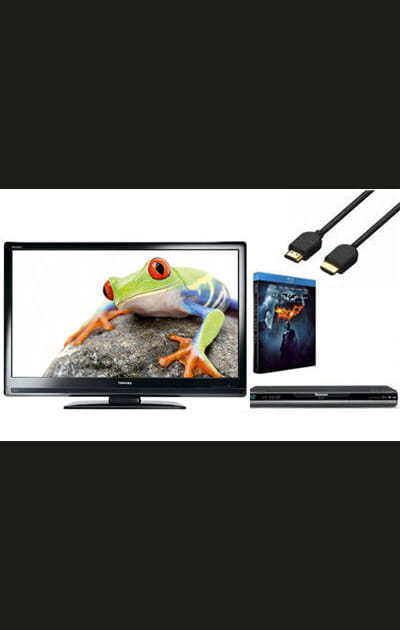 S'&eacute;quiper en HD pour moins de 800&nbsp;euros