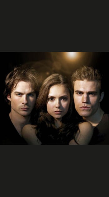 &quot;Vampires Diaries&quot; saison 2&nbsp;: les&nbsp;vampires&nbsp;sont&nbsp;de&nbsp;retour