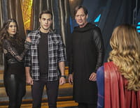 Supergirl : Le prince de Daxam