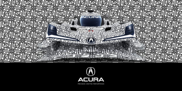 Acura