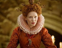 Elizabeth, l'âge d'or