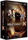 Mutant X - Saison 1 - L'intégrale
