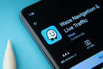 C'est bientôt la fin pour 8 millions d'utilisateurs, Waze ne fonctionnera plus sur leurs téléphones d'ici peu