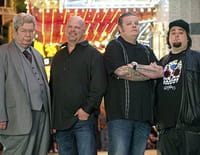 Pawn Stars, les rois des enchères : La grosse artillerie