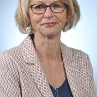 Patricia Lemoine © Assemblée nationale - 2022