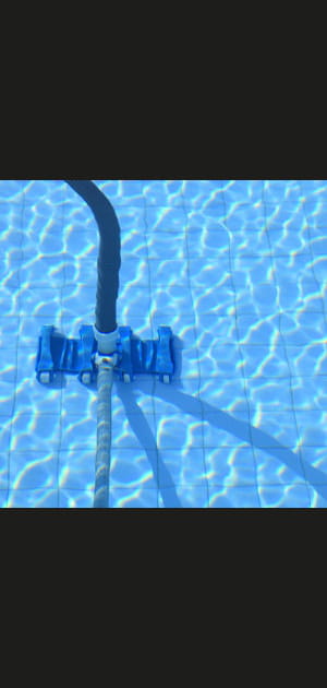 Entretenir une piscine