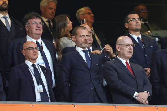 Le PSG va &ecirc;tre sanctionn&eacute; par l'UEFA et &ccedil;a pourrait &ecirc;tre tr&egrave;s lourd