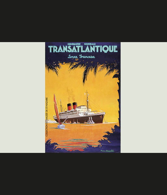 Le troisi&egrave;me et dernier France