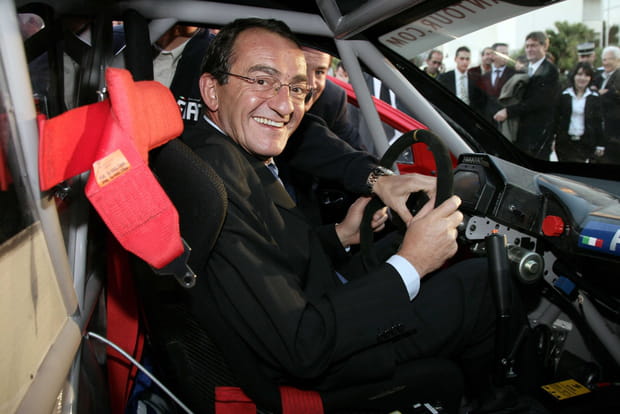 Des participations au Trophée Andros