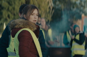 Les Braises&nbsp;: que vaut le retour de Virginie Efira au cin&eacute;ma&nbsp;?