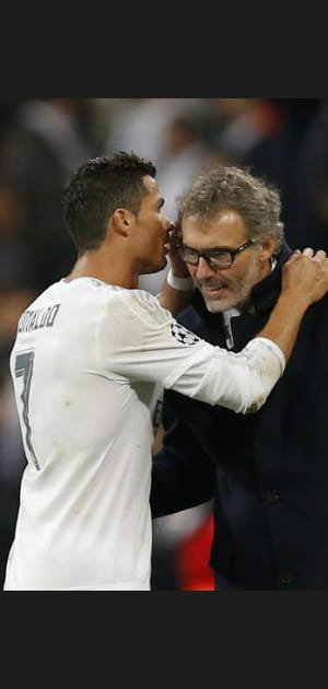 Le fantasme Ronaldo