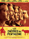 Les Chèvres du Pentagone