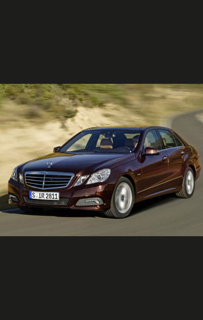 Mercedes-Benz Classe E