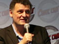 steven moffat.
