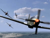 Les ailes de la guerre : Pas le droit à l'erreur !
