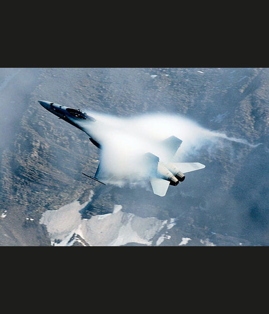 Avion furtif