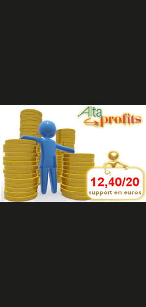 22e&nbsp;: Abivie s&eacute;lection rendement d'Altaprofits